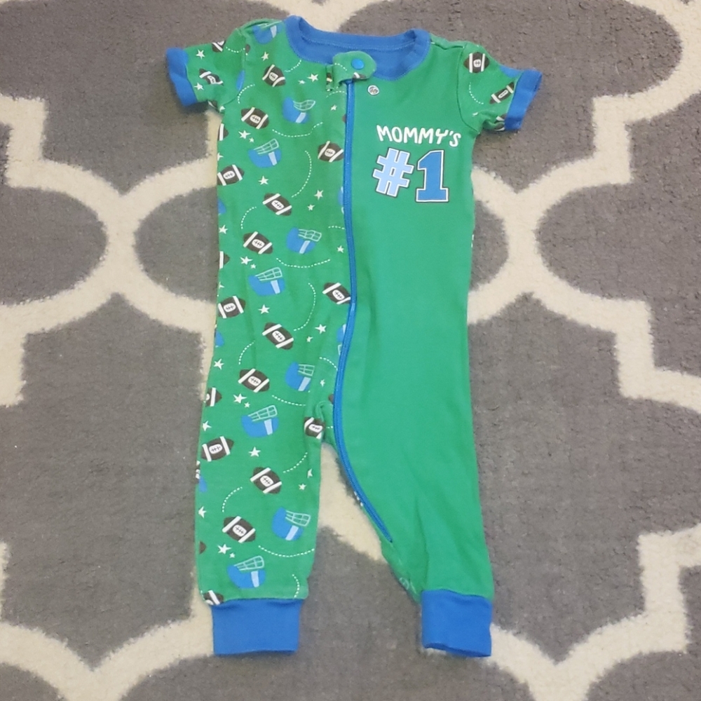 The Children's Place pajamas size 3-6m